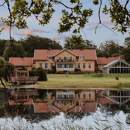 Toftaholm Herrgard Lagan Esterno foto