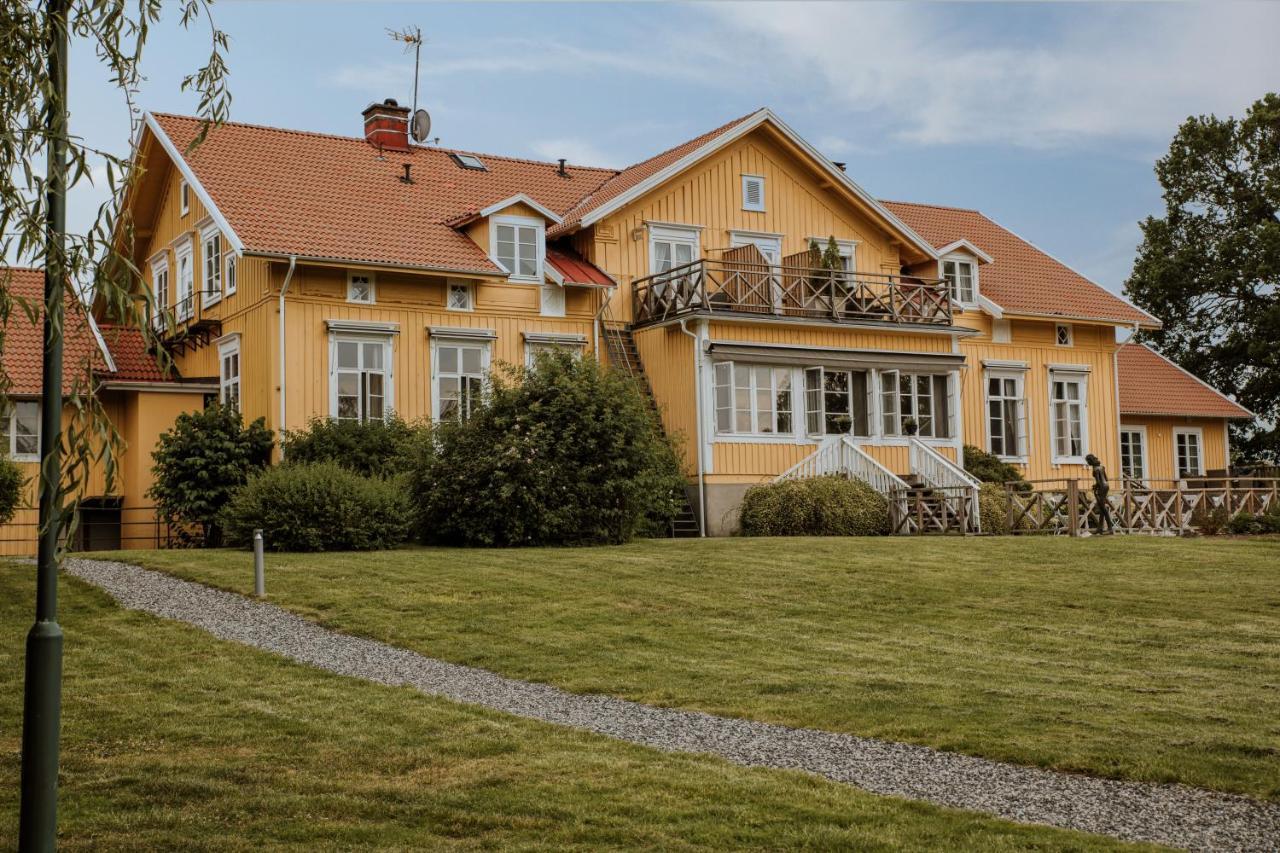 Toftaholm Herrgard Lagan Esterno foto