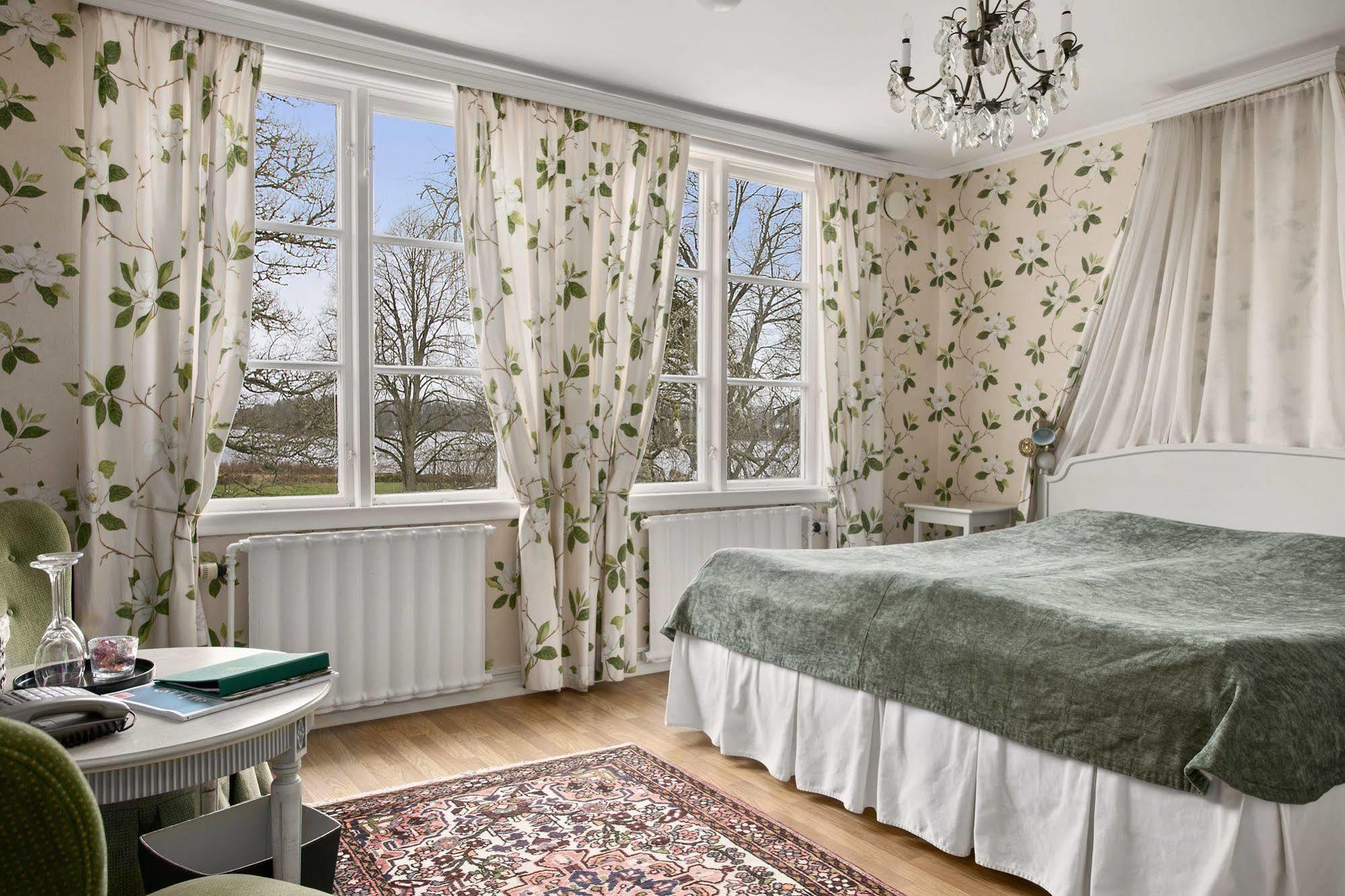 Toftaholm Herrgard Lagan Esterno foto